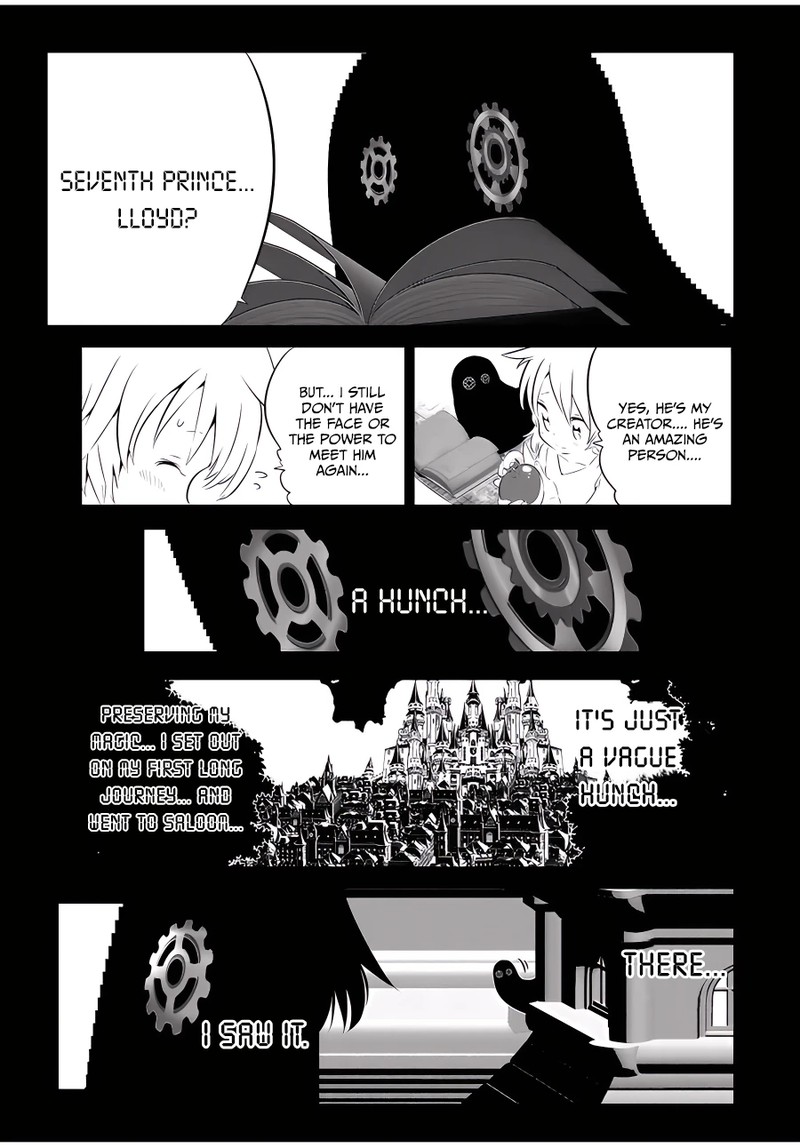 Tensei Shitara Dai Nana Ouji Dattanode Kimamani Majutsu O Kiwamemasu 139 19