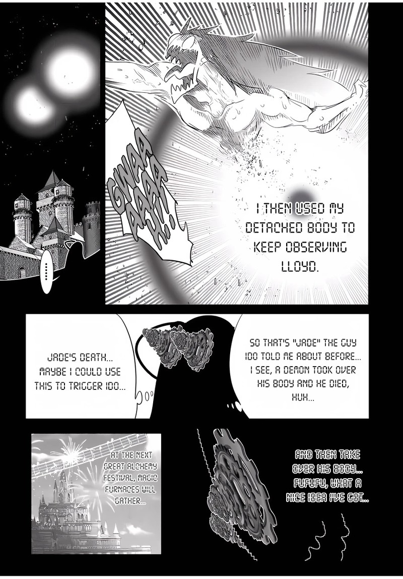 Tensei Shitara Dai Nana Ouji Dattanode Kimamani Majutsu O Kiwamemasu 139 23