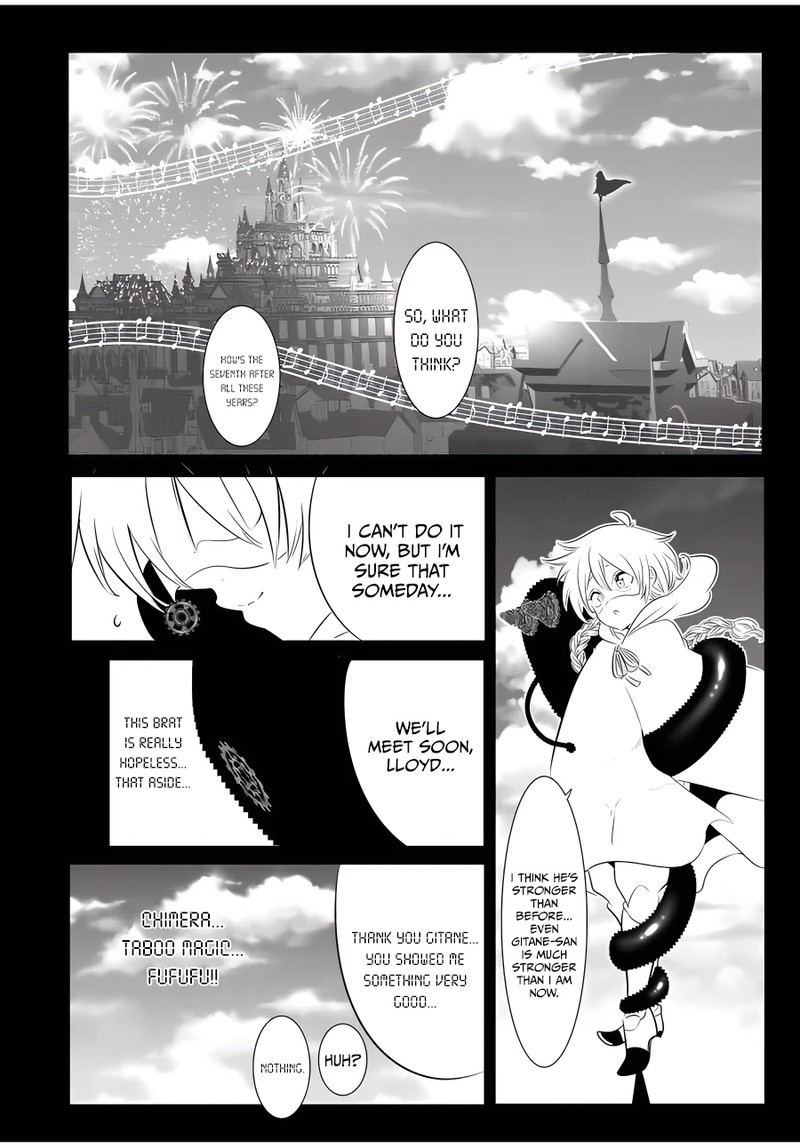 Tensei Shitara Dai Nana Ouji Dattanode Kimamani Majutsu O Kiwamemasu 139 24