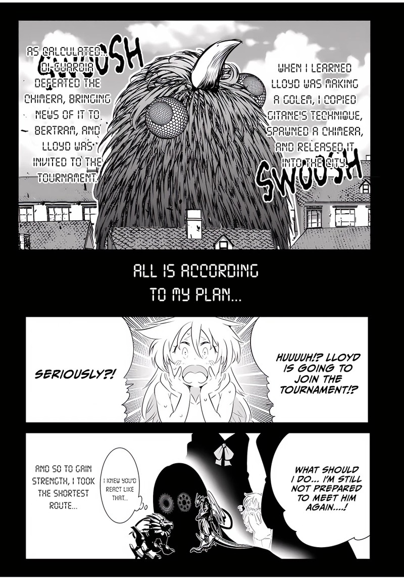 Tensei Shitara Dai Nana Ouji Dattanode Kimamani Majutsu O Kiwamemasu 139 25