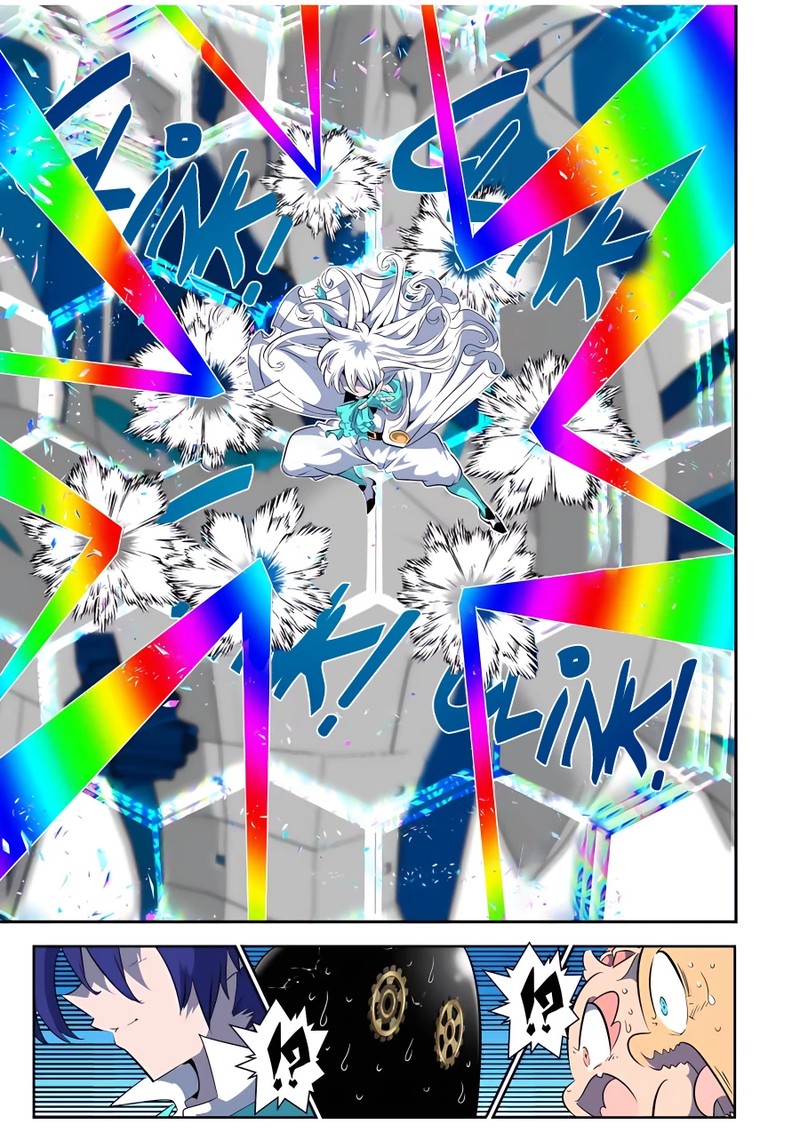 Tensei Shitara Dai Nana Ouji Dattanode Kimamani Majutsu O Kiwamemasu 139 31