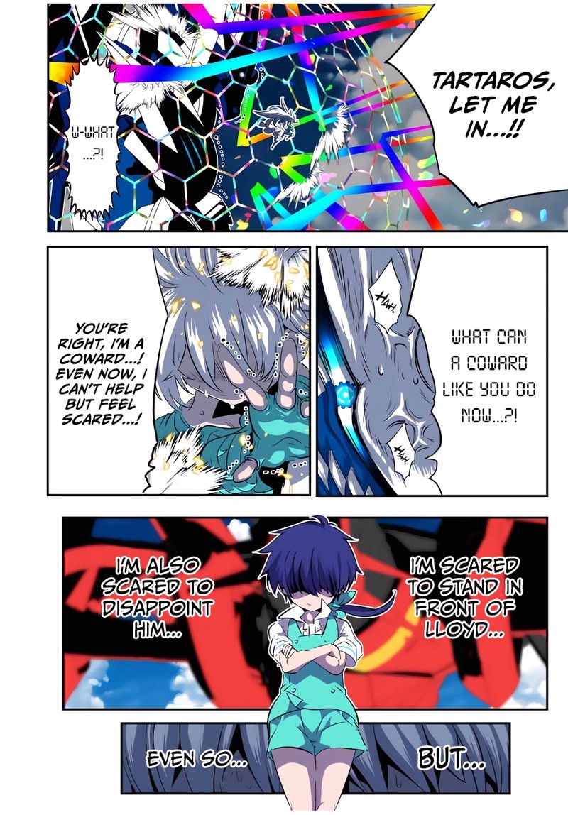 Tensei Shitara Dai Nana Ouji Dattanode Kimamani Majutsu O Kiwamemasu 139 32
