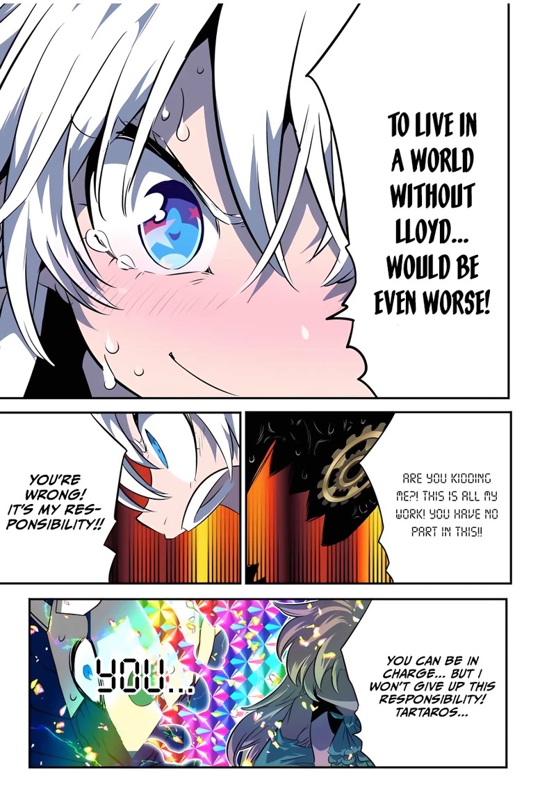 Tensei Shitara Dai Nana Ouji Dattanode Kimamani Majutsu O Kiwamemasu 139 33