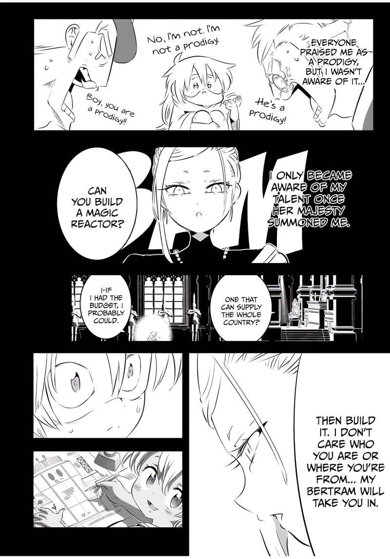 Tensei Shitara Dai Nana Ouji Dattanode Kimamani Majutsu O Kiwamemasu 139 4