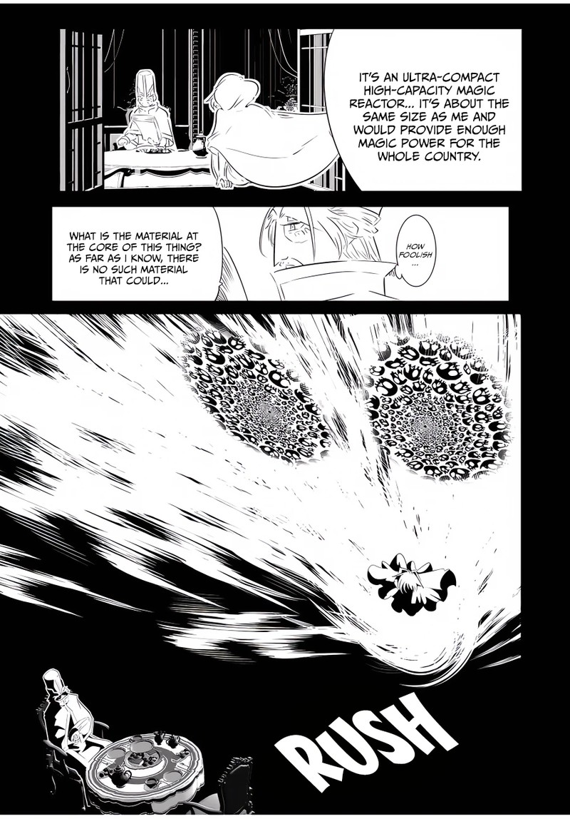Tensei Shitara Dai Nana Ouji Dattanode Kimamani Majutsu O Kiwamemasu 139 9