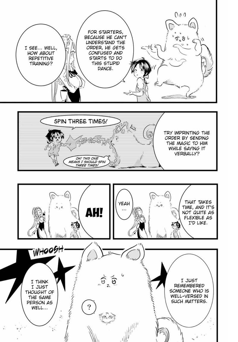 Tensei Shitara Dai Nana Ouji Dattanode Kimamani Majutsu O Kiwamemasu 14 13