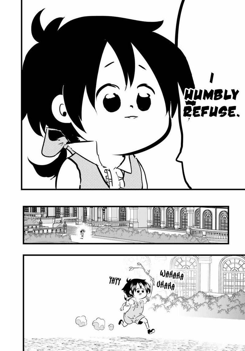 Tensei Shitara Dai Nana Ouji Dattanode Kimamani Majutsu O Kiwamemasu 14 8