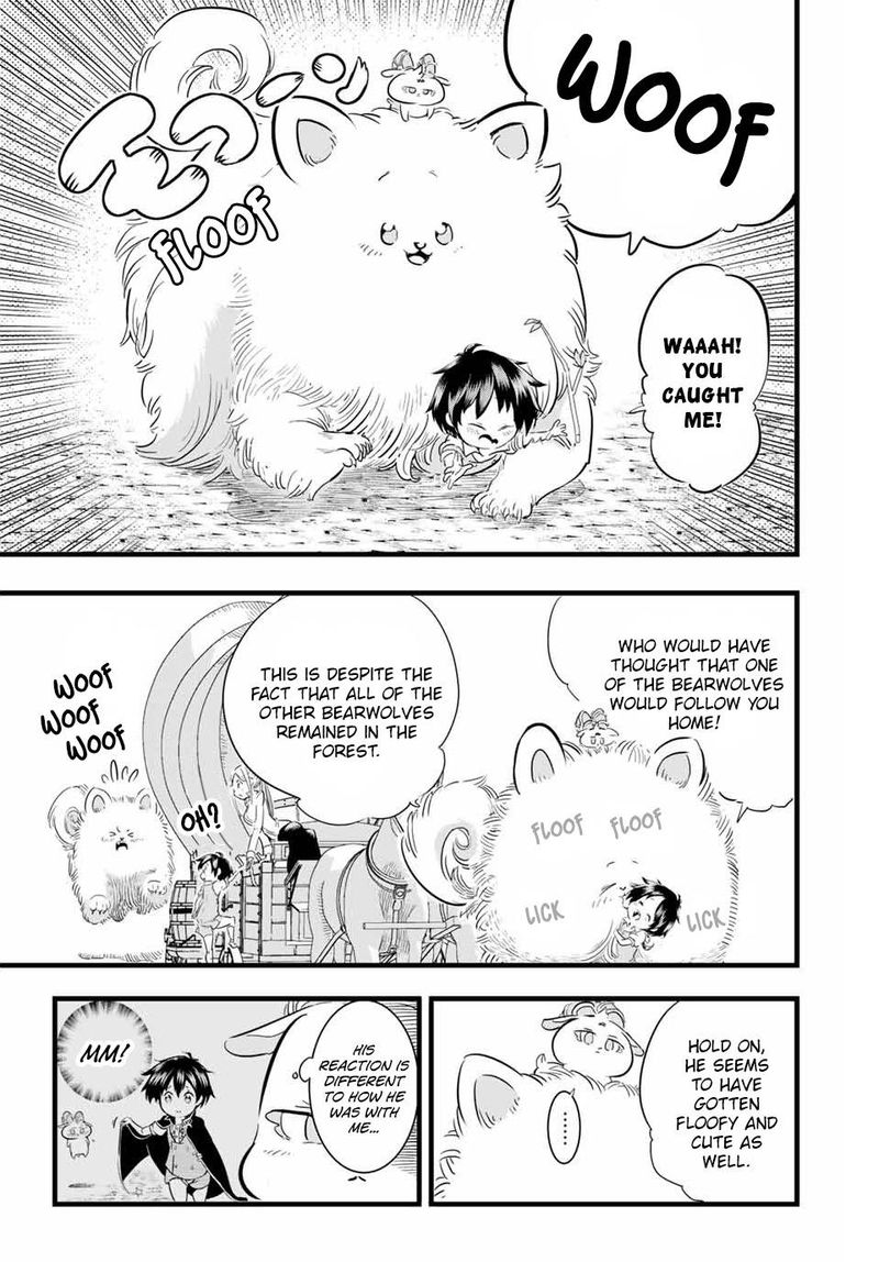 Tensei Shitara Dai Nana Ouji Dattanode Kimamani Majutsu O Kiwamemasu 14 9