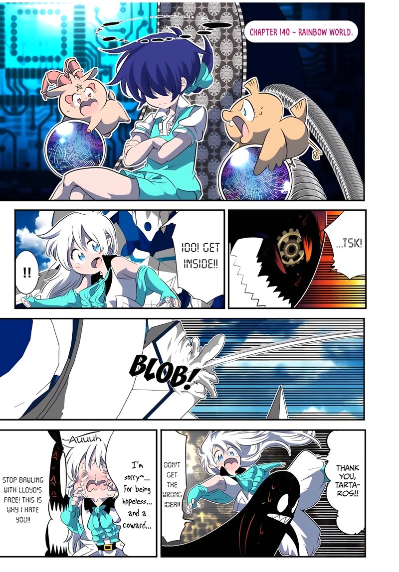 Tensei Shitara Dai Nana Ouji Dattanode Kimamani Majutsu O Kiwamemasu 140 1