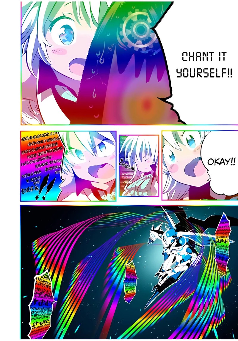 Tensei Shitara Dai Nana Ouji Dattanode Kimamani Majutsu O Kiwamemasu 140 10