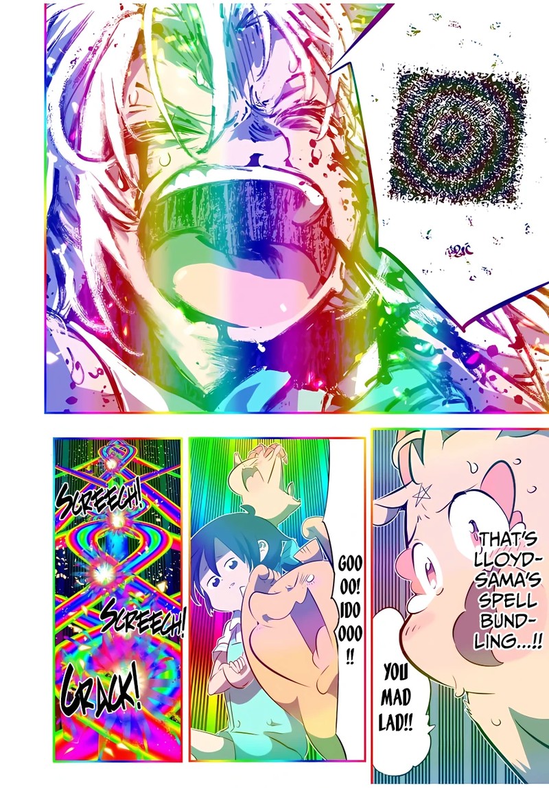 Tensei Shitara Dai Nana Ouji Dattanode Kimamani Majutsu O Kiwamemasu 140 14