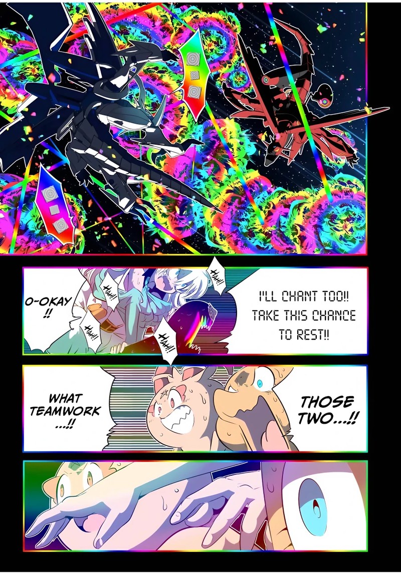 Tensei Shitara Dai Nana Ouji Dattanode Kimamani Majutsu O Kiwamemasu 140 19