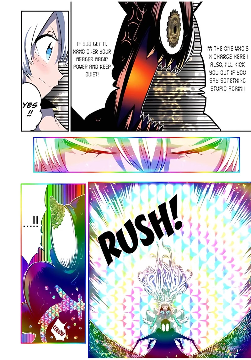 Tensei Shitara Dai Nana Ouji Dattanode Kimamani Majutsu O Kiwamemasu 140 2