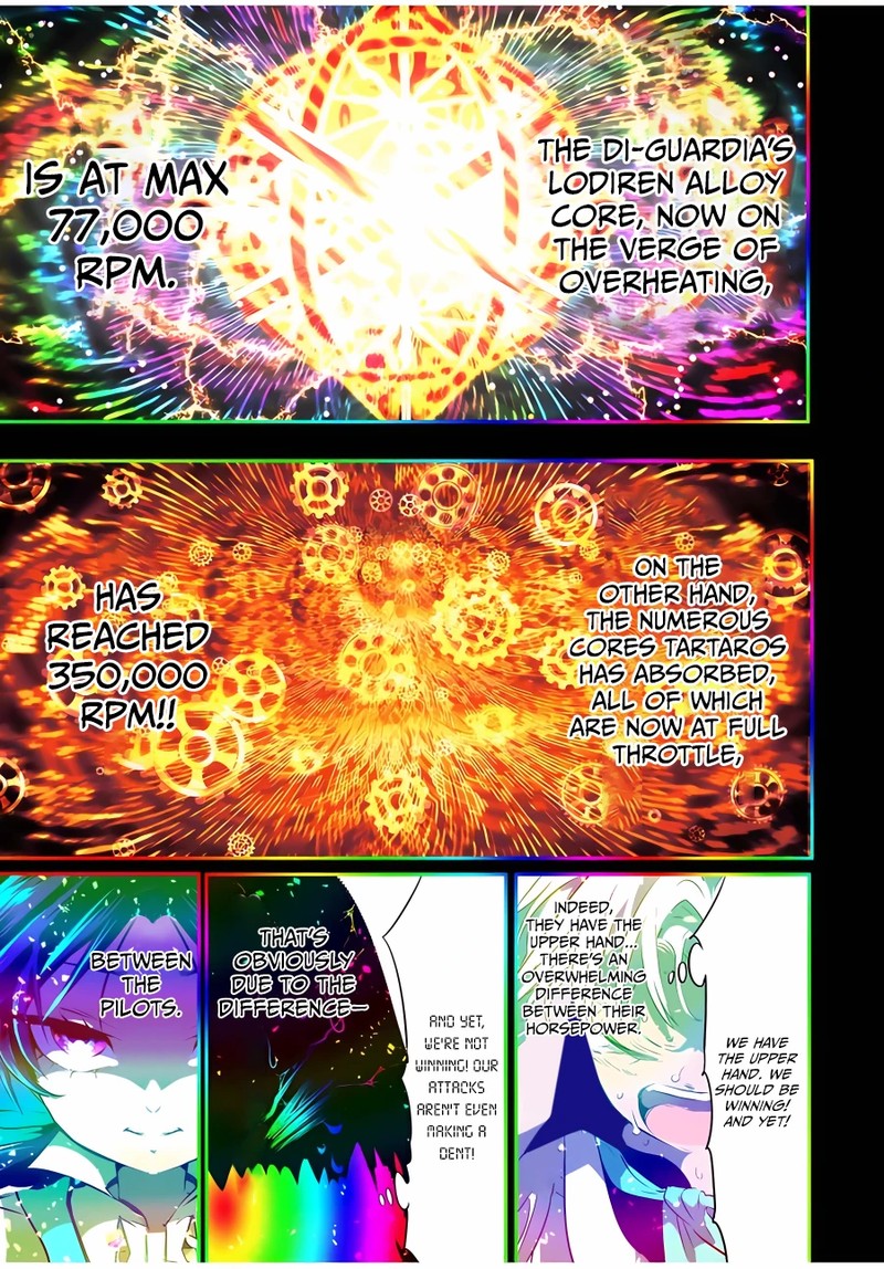 Tensei Shitara Dai Nana Ouji Dattanode Kimamani Majutsu O Kiwamemasu 140 21