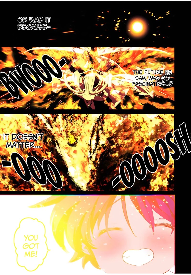 Tensei Shitara Dai Nana Ouji Dattanode Kimamani Majutsu O Kiwamemasu 140 25