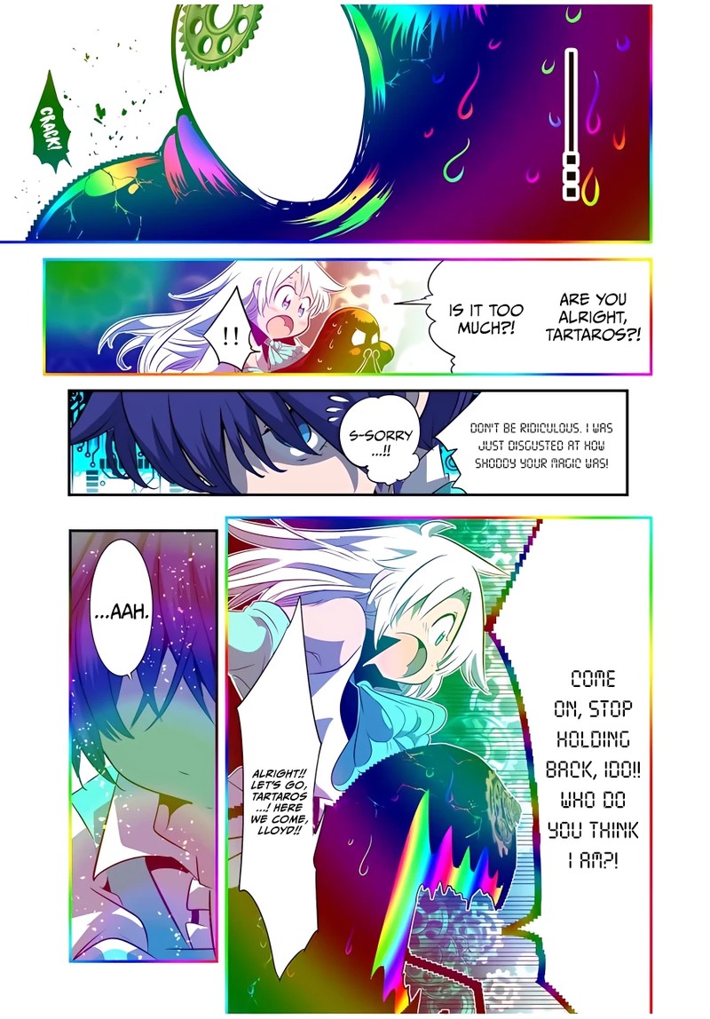 Tensei Shitara Dai Nana Ouji Dattanode Kimamani Majutsu O Kiwamemasu 140 3