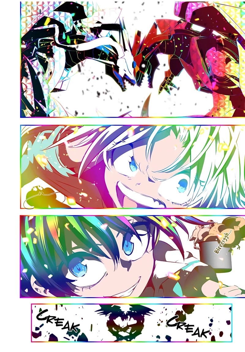 Tensei Shitara Dai Nana Ouji Dattanode Kimamani Majutsu O Kiwamemasu 140 6