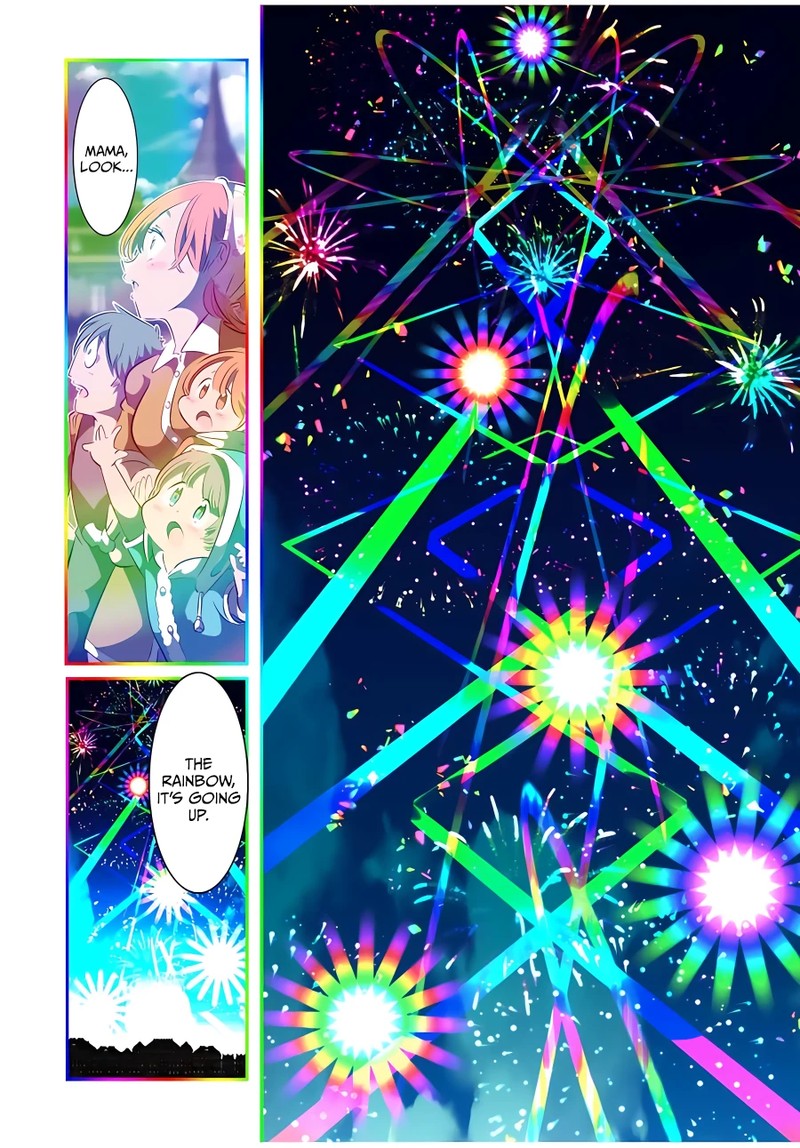 Tensei Shitara Dai Nana Ouji Dattanode Kimamani Majutsu O Kiwamemasu 140 8