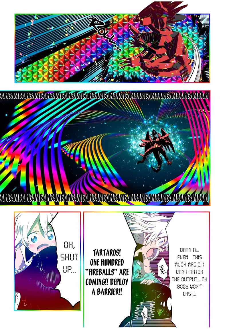 Tensei Shitara Dai Nana Ouji Dattanode Kimamani Majutsu O Kiwamemasu 140 9