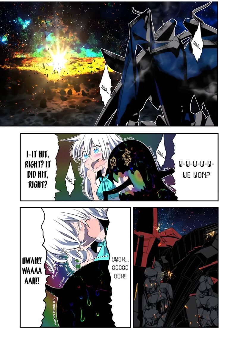 Tensei Shitara Dai Nana Ouji Dattanode Kimamani Majutsu O Kiwamemasu 141 1