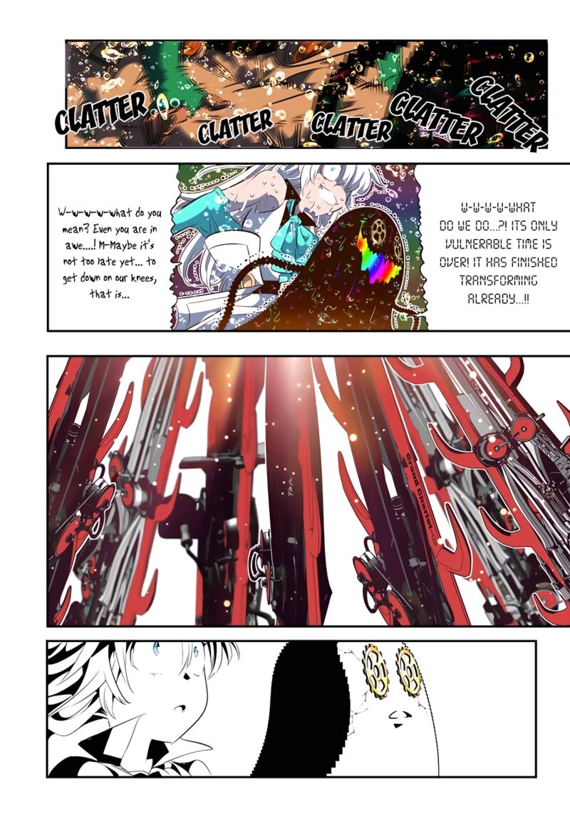 Tensei Shitara Dai Nana Ouji Dattanode Kimamani Majutsu O Kiwamemasu 141 22