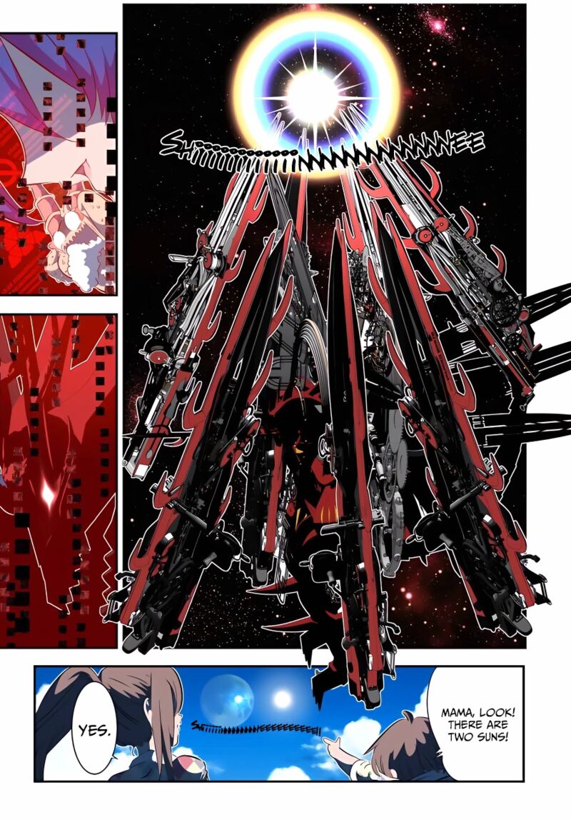 Tensei Shitara Dai Nana Ouji Dattanode Kimamani Majutsu O Kiwamemasu 141 23
