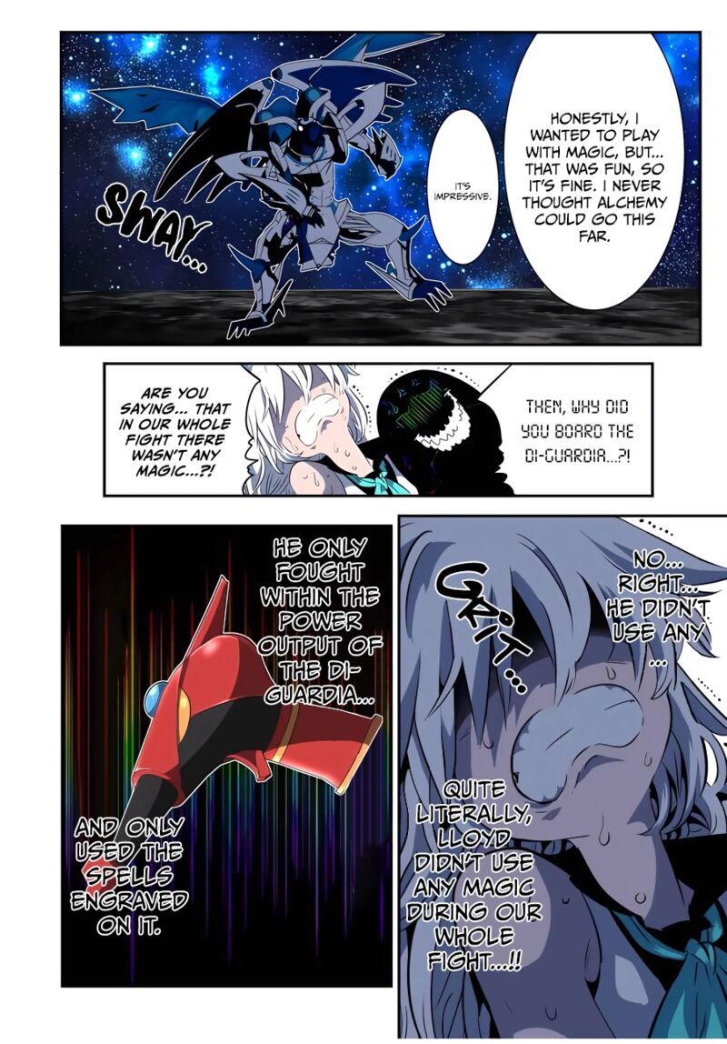 Tensei Shitara Dai Nana Ouji Dattanode Kimamani Majutsu O Kiwamemasu 141 9