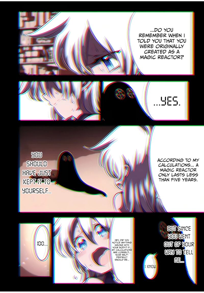 Tensei Shitara Dai Nana Ouji Dattanode Kimamani Majutsu O Kiwamemasu 143 18