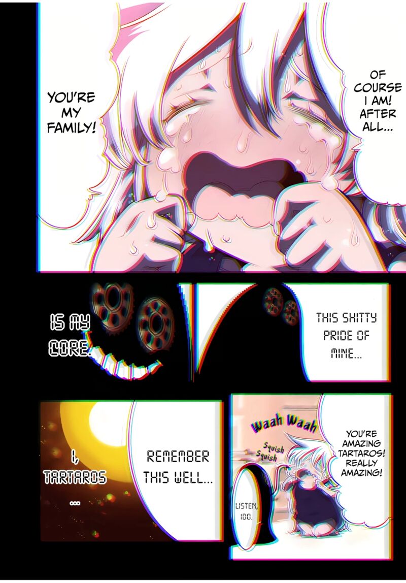 Tensei Shitara Dai Nana Ouji Dattanode Kimamani Majutsu O Kiwamemasu 143 20