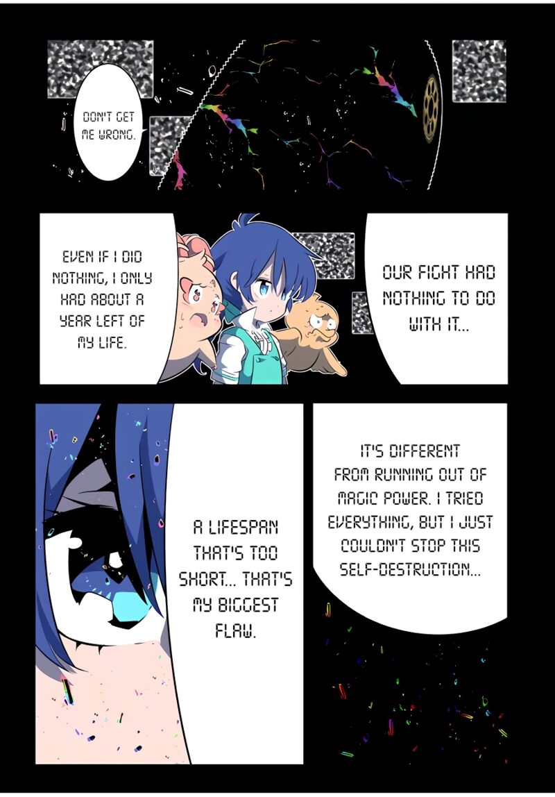 Tensei Shitara Dai Nana Ouji Dattanode Kimamani Majutsu O Kiwamemasu 143 5