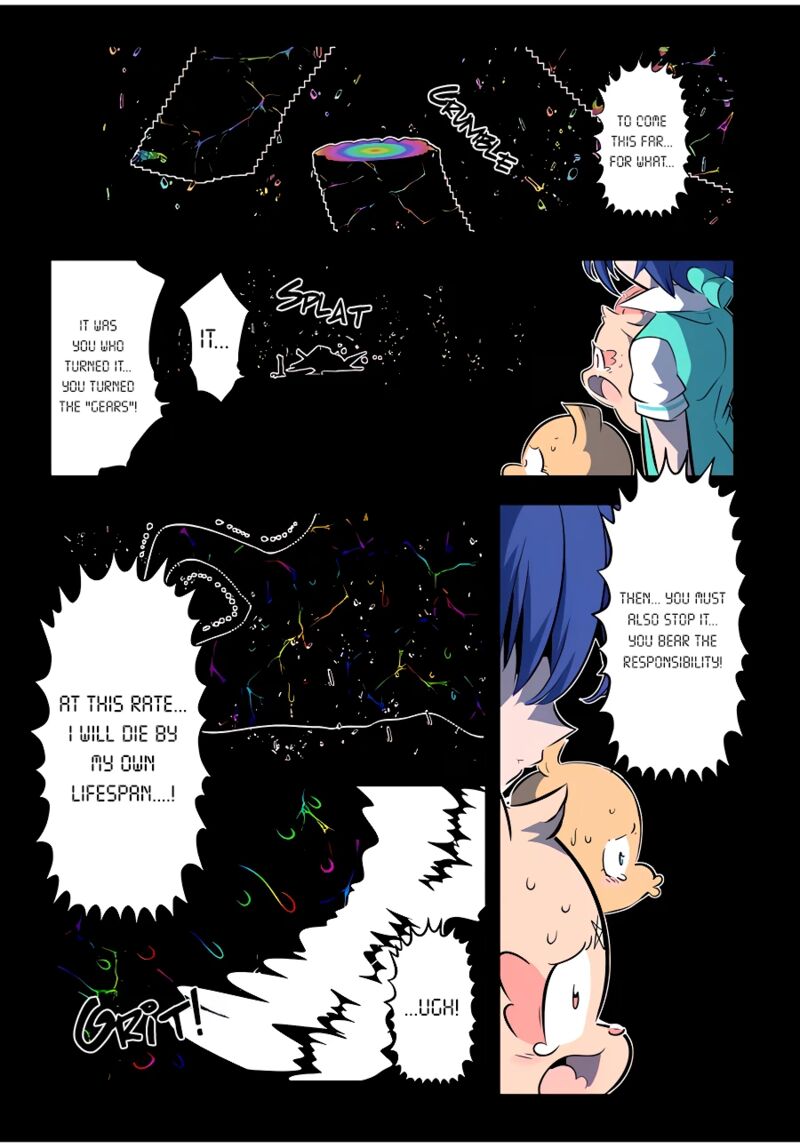 Tensei Shitara Dai Nana Ouji Dattanode Kimamani Majutsu O Kiwamemasu 143 9