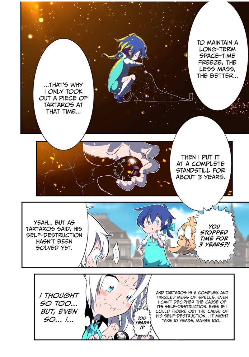 Tensei Shitara Dai Nana Ouji Dattanode Kimamani Majutsu O Kiwamemasu 144 10