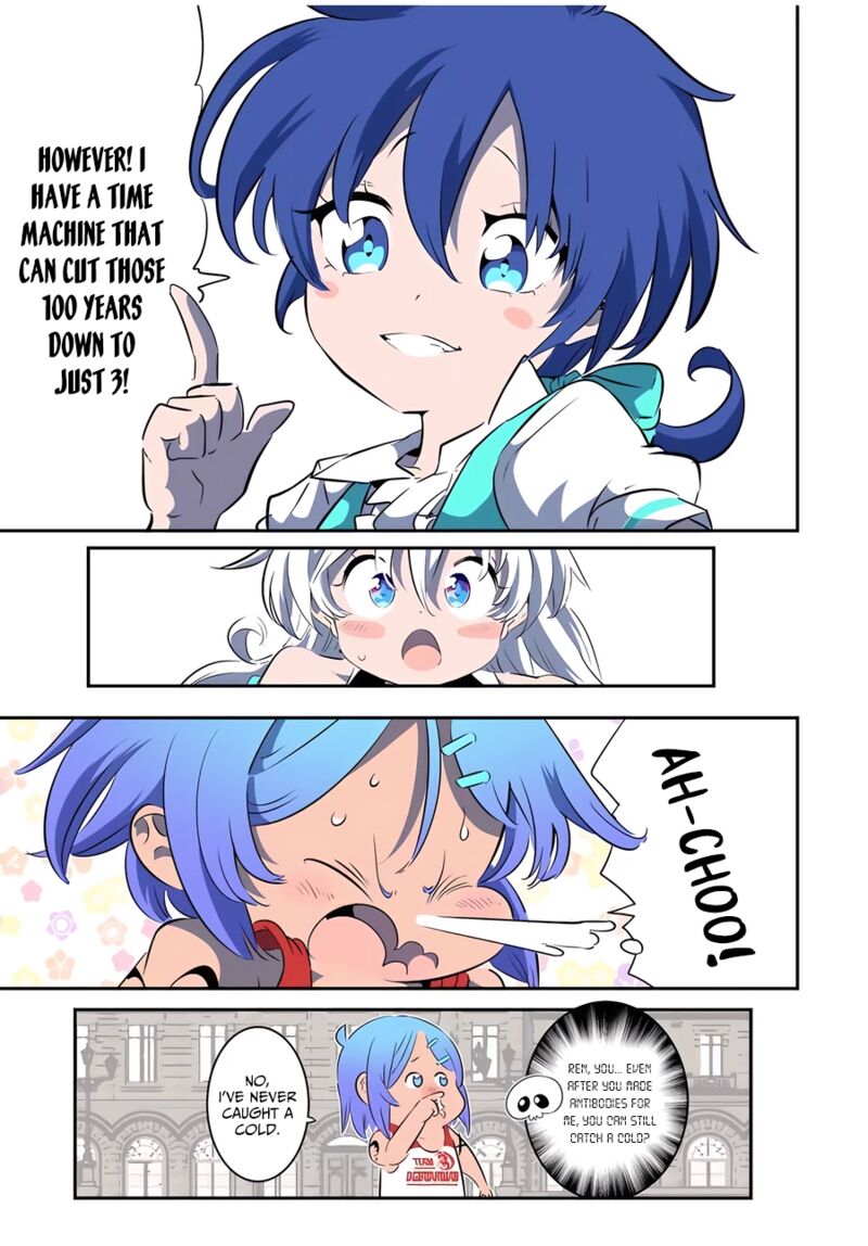 Tensei Shitara Dai Nana Ouji Dattanode Kimamani Majutsu O Kiwamemasu 144 11