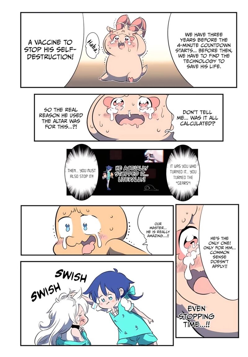 Tensei Shitara Dai Nana Ouji Dattanode Kimamani Majutsu O Kiwamemasu 144 12