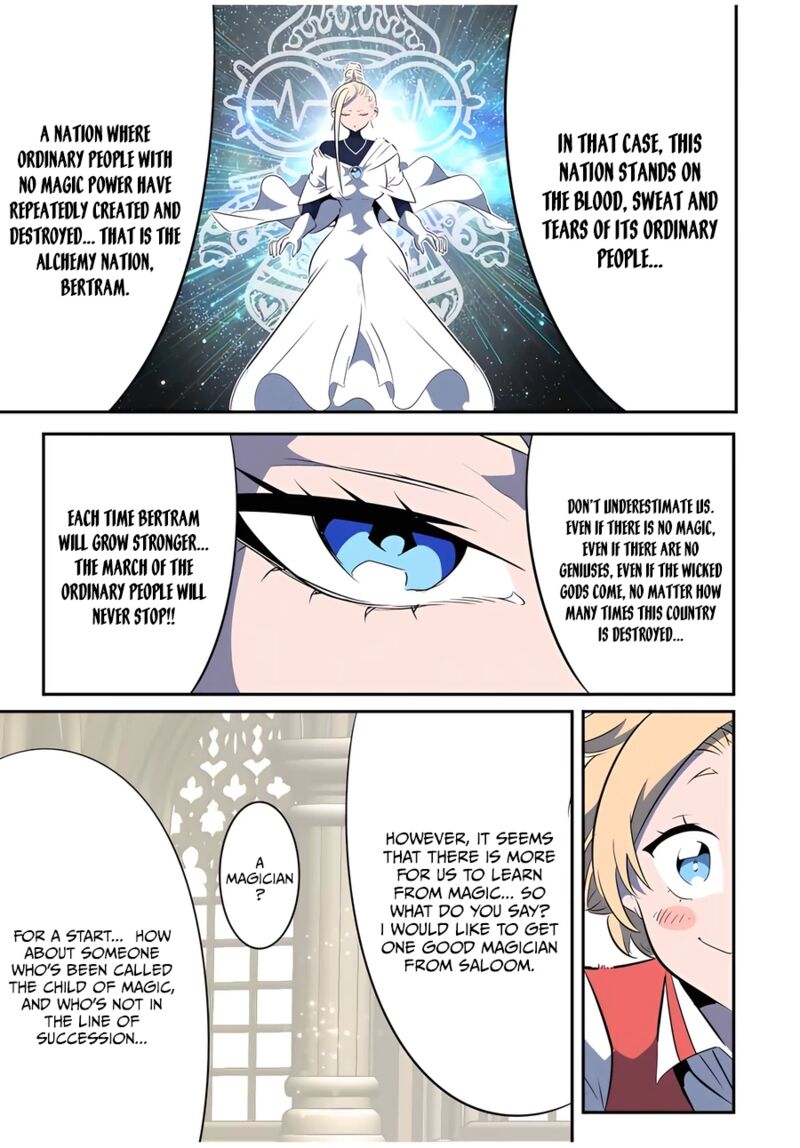 Tensei Shitara Dai Nana Ouji Dattanode Kimamani Majutsu O Kiwamemasu 144 17