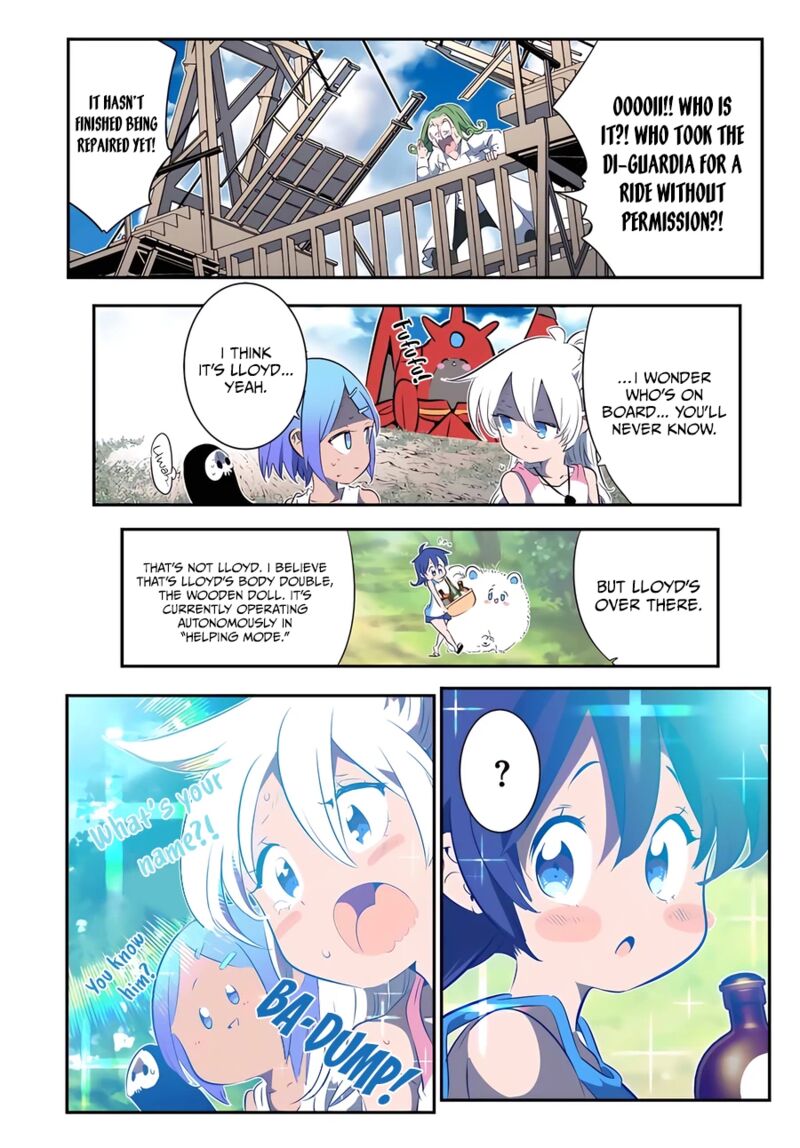 Tensei Shitara Dai Nana Ouji Dattanode Kimamani Majutsu O Kiwamemasu 144 24