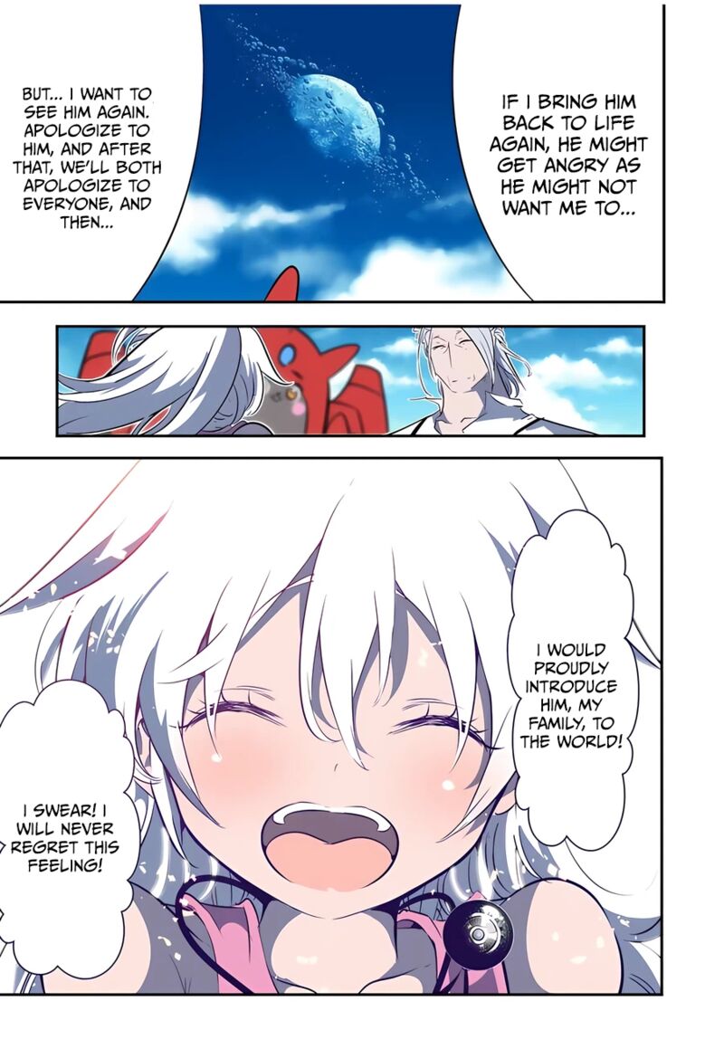 Tensei Shitara Dai Nana Ouji Dattanode Kimamani Majutsu O Kiwamemasu 144 27