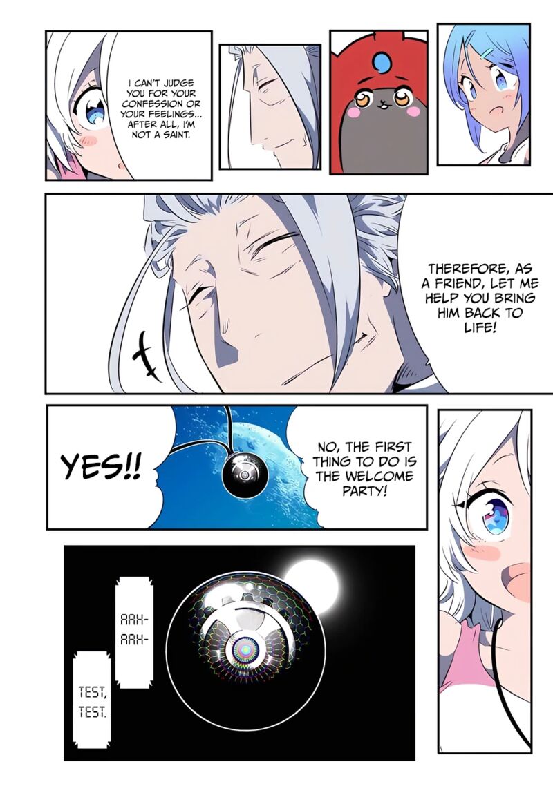 Tensei Shitara Dai Nana Ouji Dattanode Kimamani Majutsu O Kiwamemasu 144 28