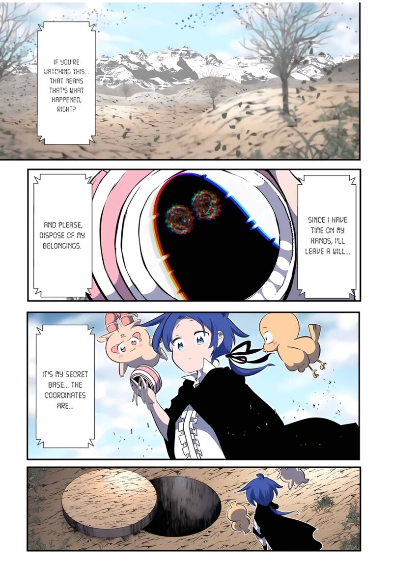 Tensei Shitara Dai Nana Ouji Dattanode Kimamani Majutsu O Kiwamemasu 144 29