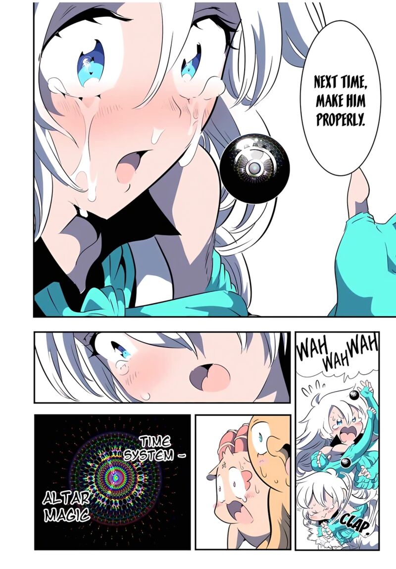 Tensei Shitara Dai Nana Ouji Dattanode Kimamani Majutsu O Kiwamemasu 144 8