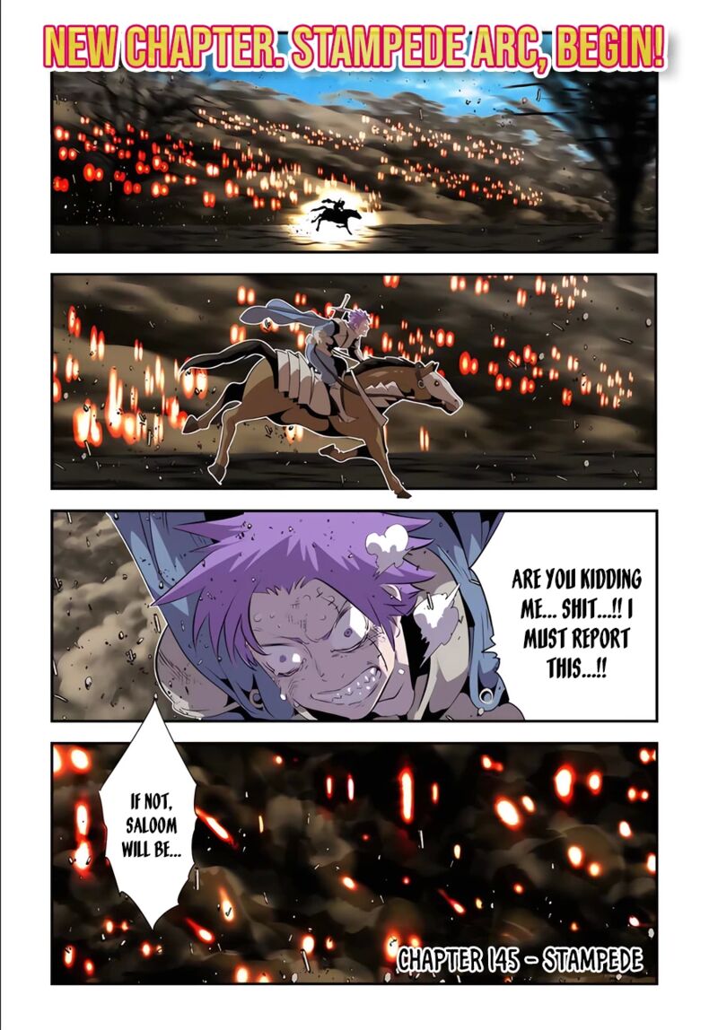 Tensei Shitara Dai Nana Ouji Dattanode Kimamani Majutsu O Kiwamemasu 145 1