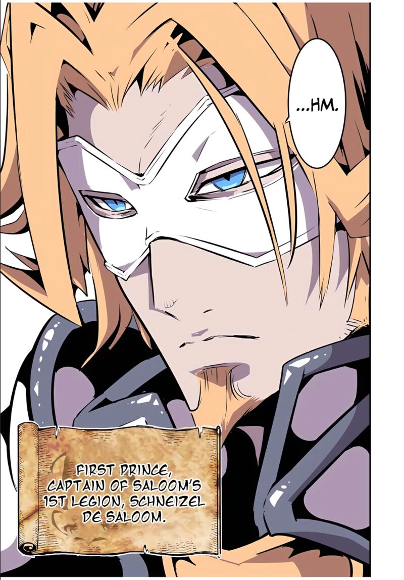 Tensei Shitara Dai Nana Ouji Dattanode Kimamani Majutsu O Kiwamemasu 145 16