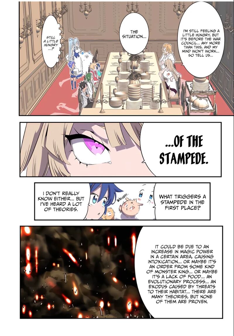 Tensei Shitara Dai Nana Ouji Dattanode Kimamani Majutsu O Kiwamemasu 145 23