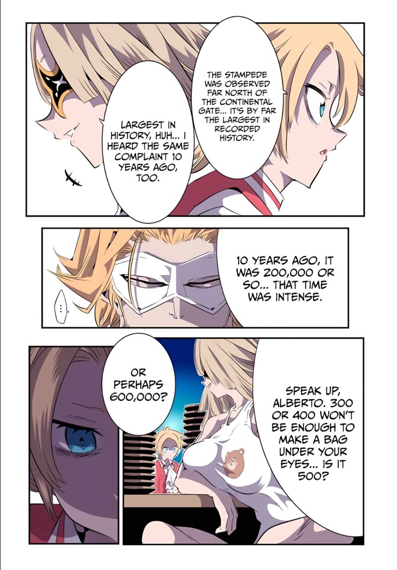 Tensei Shitara Dai Nana Ouji Dattanode Kimamani Majutsu O Kiwamemasu 145 24
