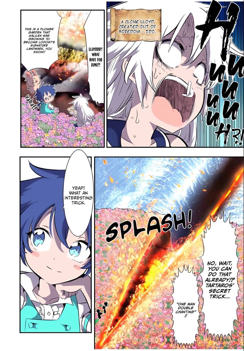 Tensei Shitara Dai Nana Ouji Dattanode Kimamani Majutsu O Kiwamemasu 145 6
