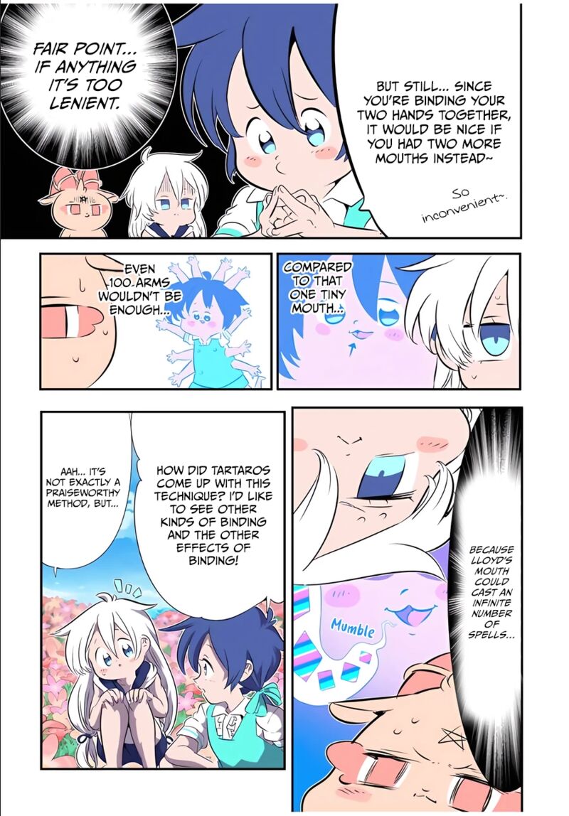 Tensei Shitara Dai Nana Ouji Dattanode Kimamani Majutsu O Kiwamemasu 145 9