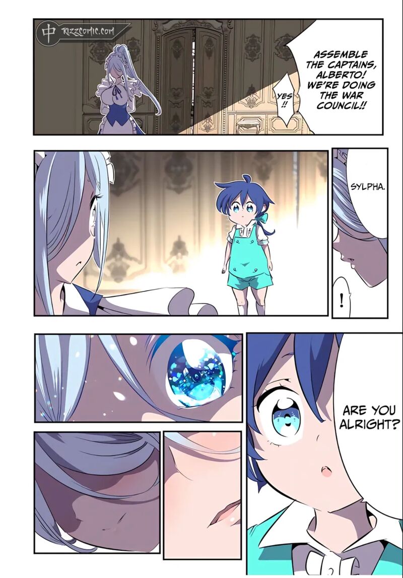 Tensei Shitara Dai Nana Ouji Dattanode Kimamani Majutsu O Kiwamemasu 146 10