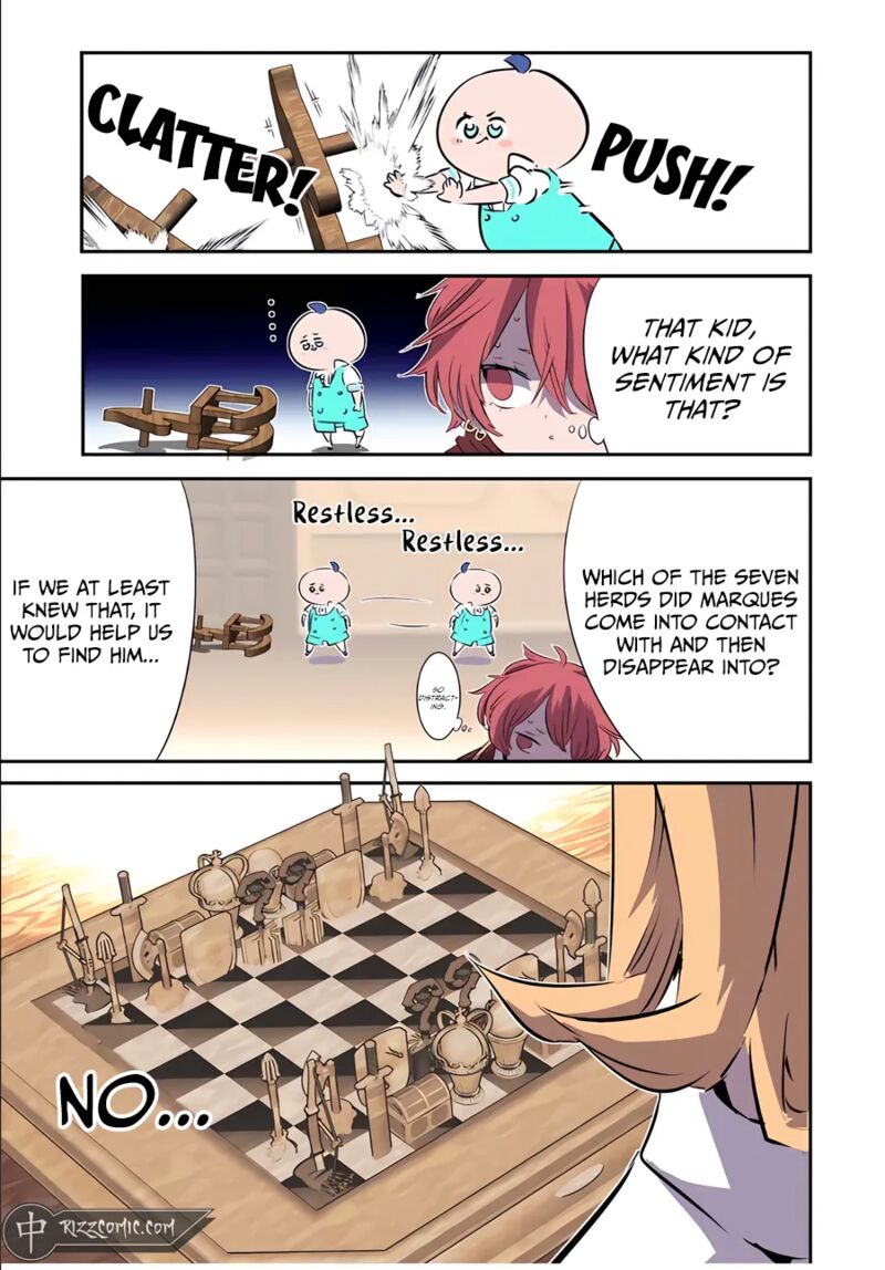 Tensei Shitara Dai Nana Ouji Dattanode Kimamani Majutsu O Kiwamemasu 146 17
