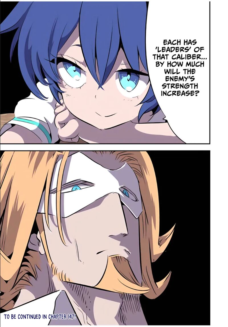 Tensei Shitara Dai Nana Ouji Dattanode Kimamani Majutsu O Kiwamemasu 146 19