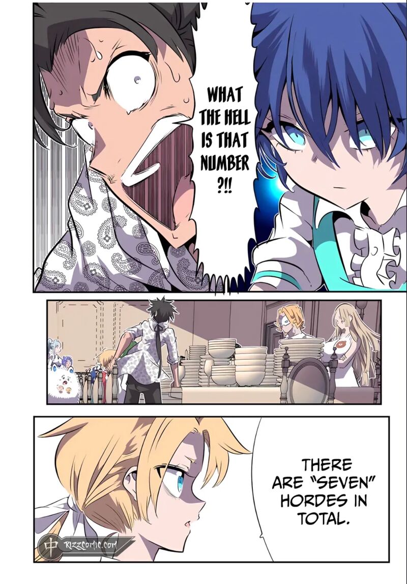 Tensei Shitara Dai Nana Ouji Dattanode Kimamani Majutsu O Kiwamemasu 146 2
